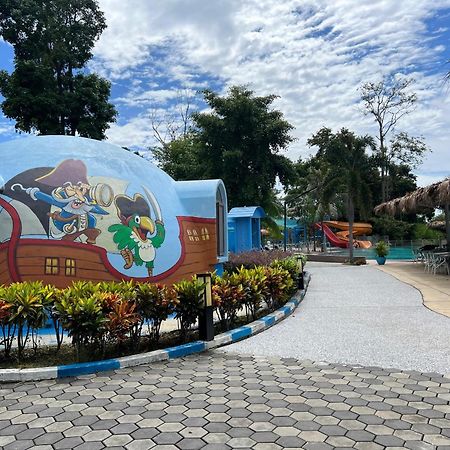 Myrus Resort Langkawi Пантай-Ченанг Екстер'єр фото