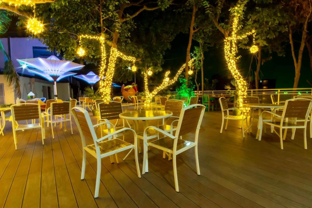 Myrus Resort Langkawi Пантай-Ченанг Екстер'єр фото