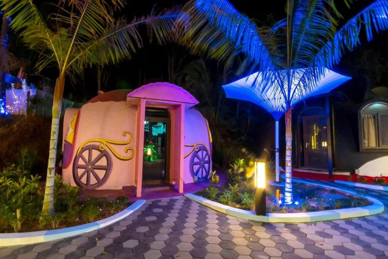 Myrus Resort Langkawi Пантай-Ченанг Екстер'єр фото