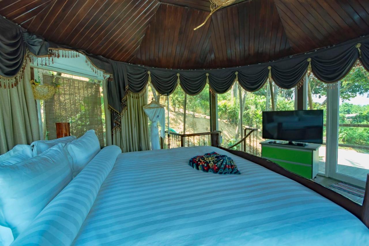 Myrus Resort Langkawi Пантай-Ченанг Екстер'єр фото