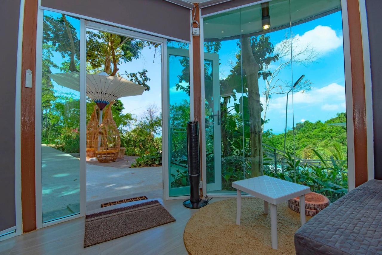 Myrus Resort Langkawi Пантай-Ченанг Екстер'єр фото