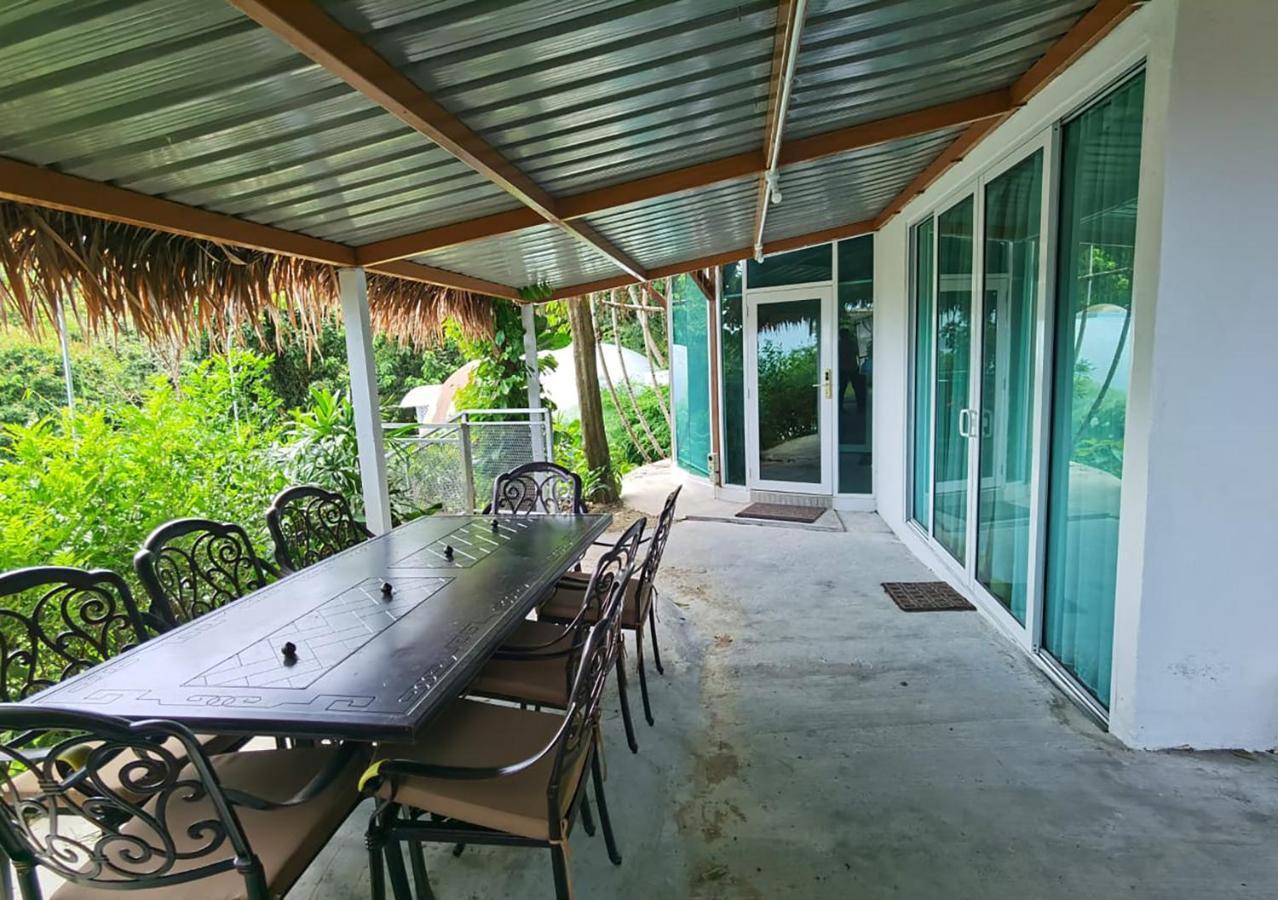 Myrus Resort Langkawi Пантай-Ченанг Екстер'єр фото