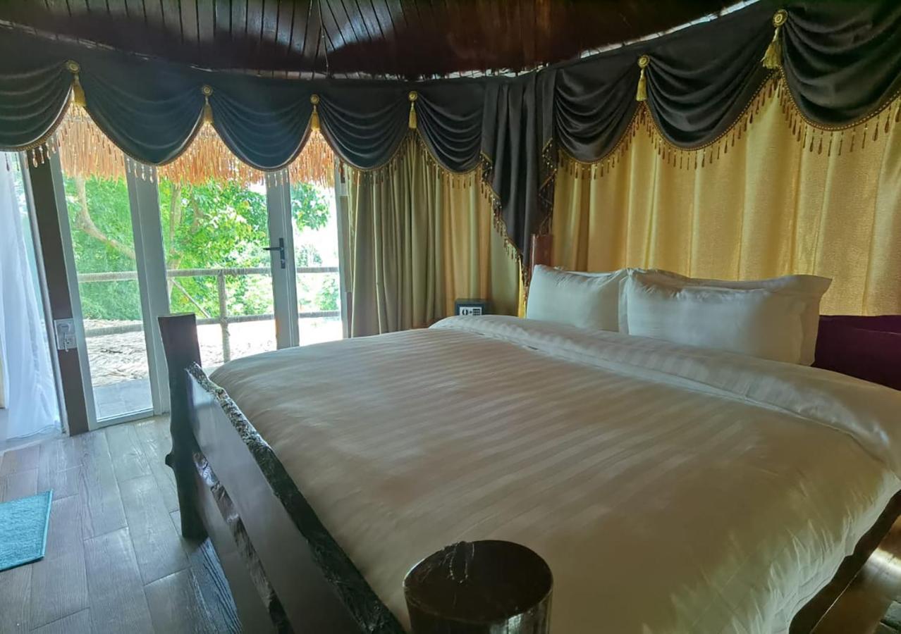 Myrus Resort Langkawi Пантай-Ченанг Екстер'єр фото