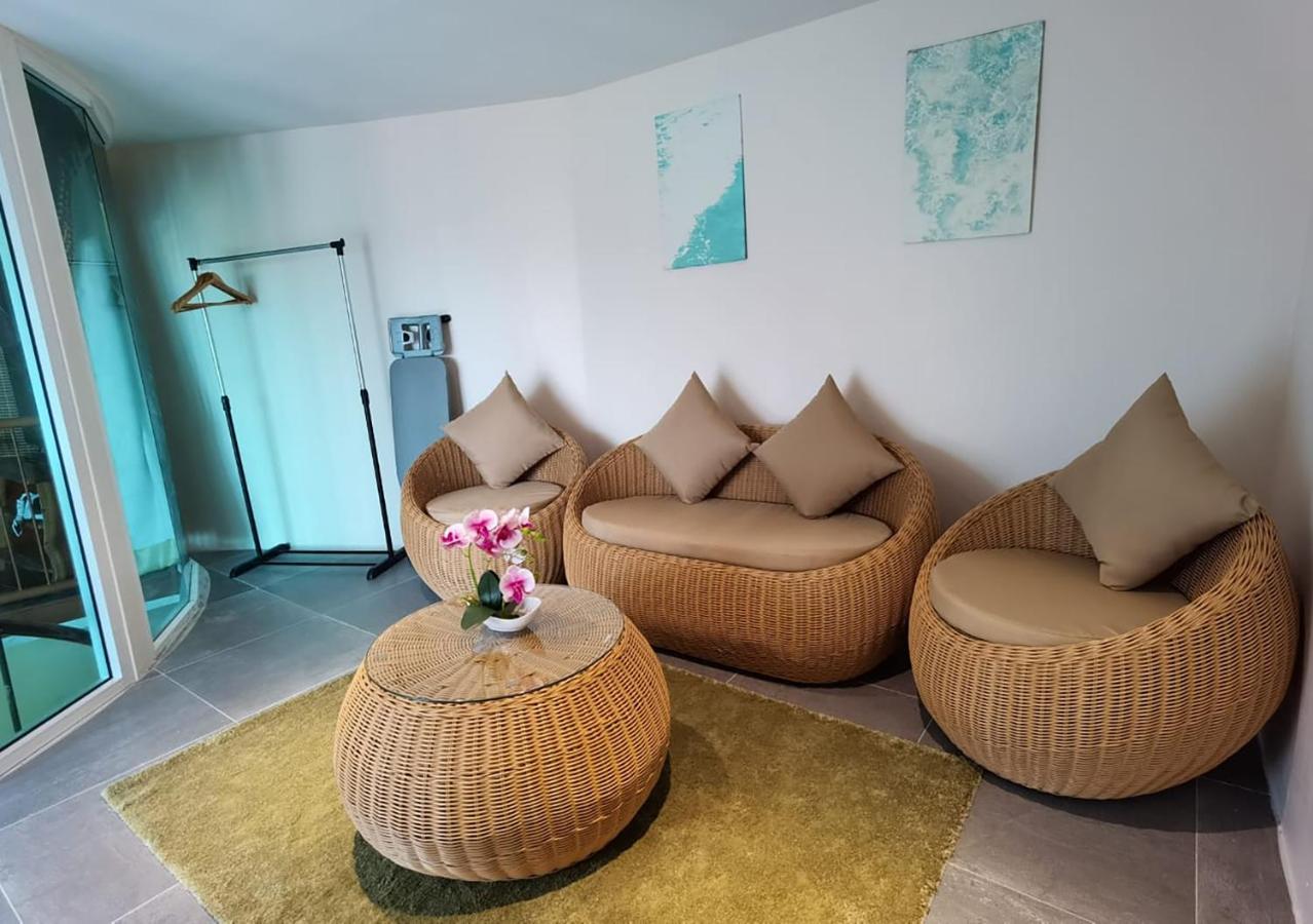 Myrus Resort Langkawi Пантай-Ченанг Екстер'єр фото