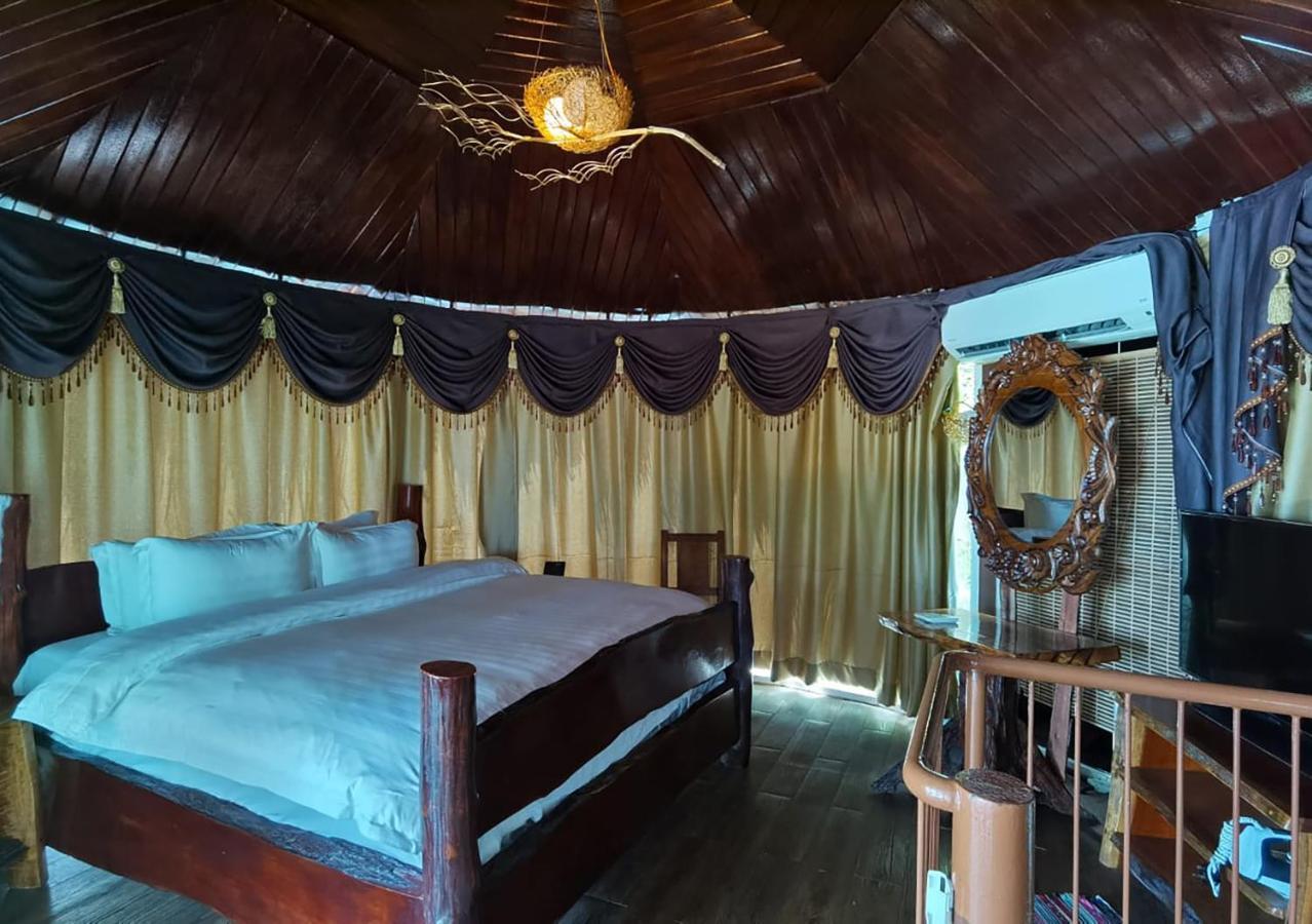 Myrus Resort Langkawi Пантай-Ченанг Екстер'єр фото
