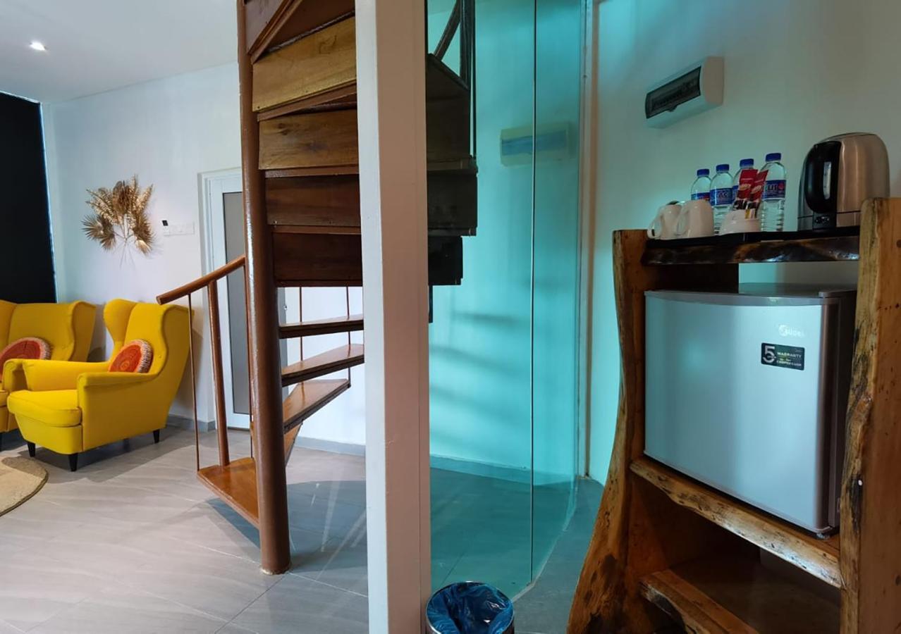Myrus Resort Langkawi Пантай-Ченанг Екстер'єр фото