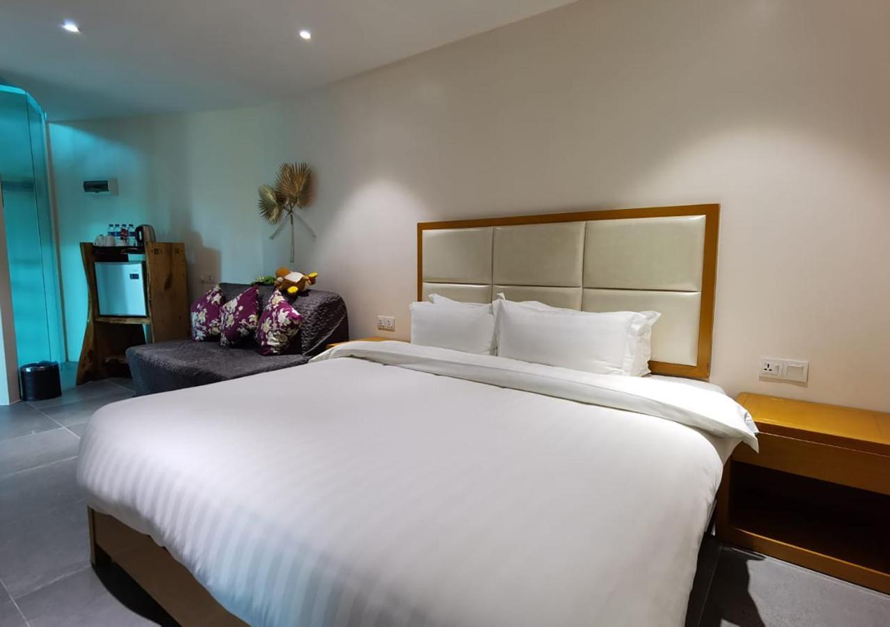 Myrus Resort Langkawi Пантай-Ченанг Екстер'єр фото