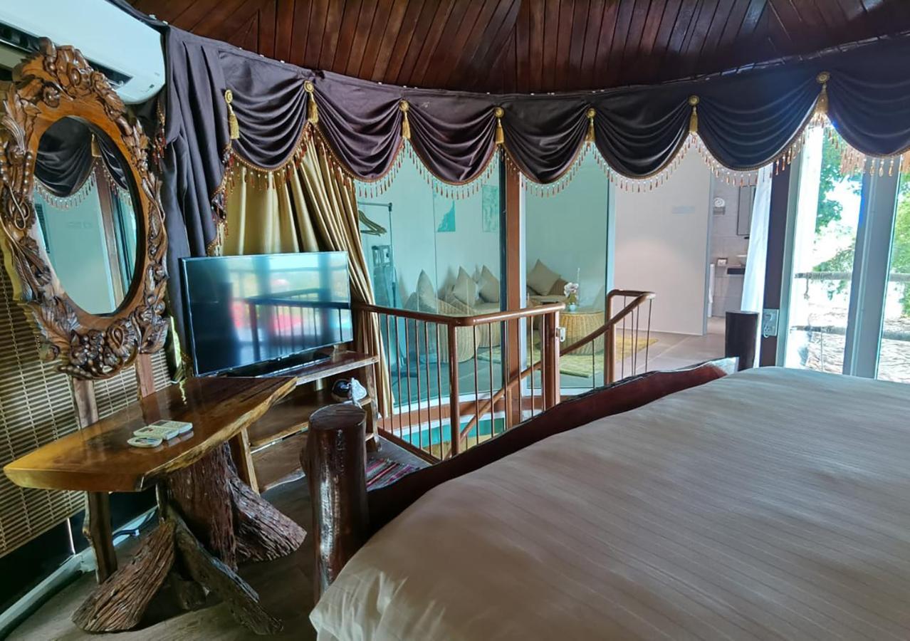 Myrus Resort Langkawi Пантай-Ченанг Екстер'єр фото