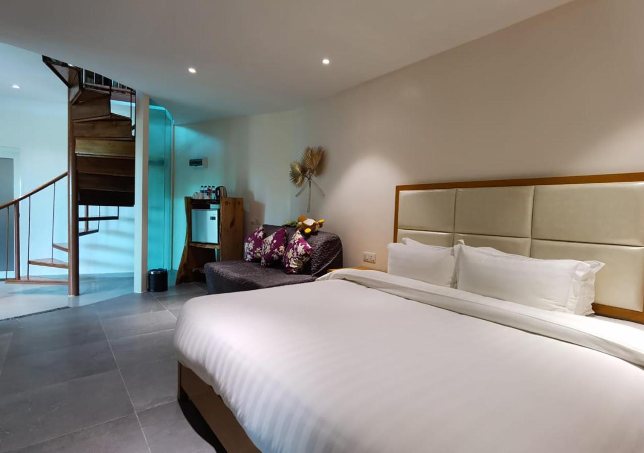 Myrus Resort Langkawi Пантай-Ченанг Екстер'єр фото