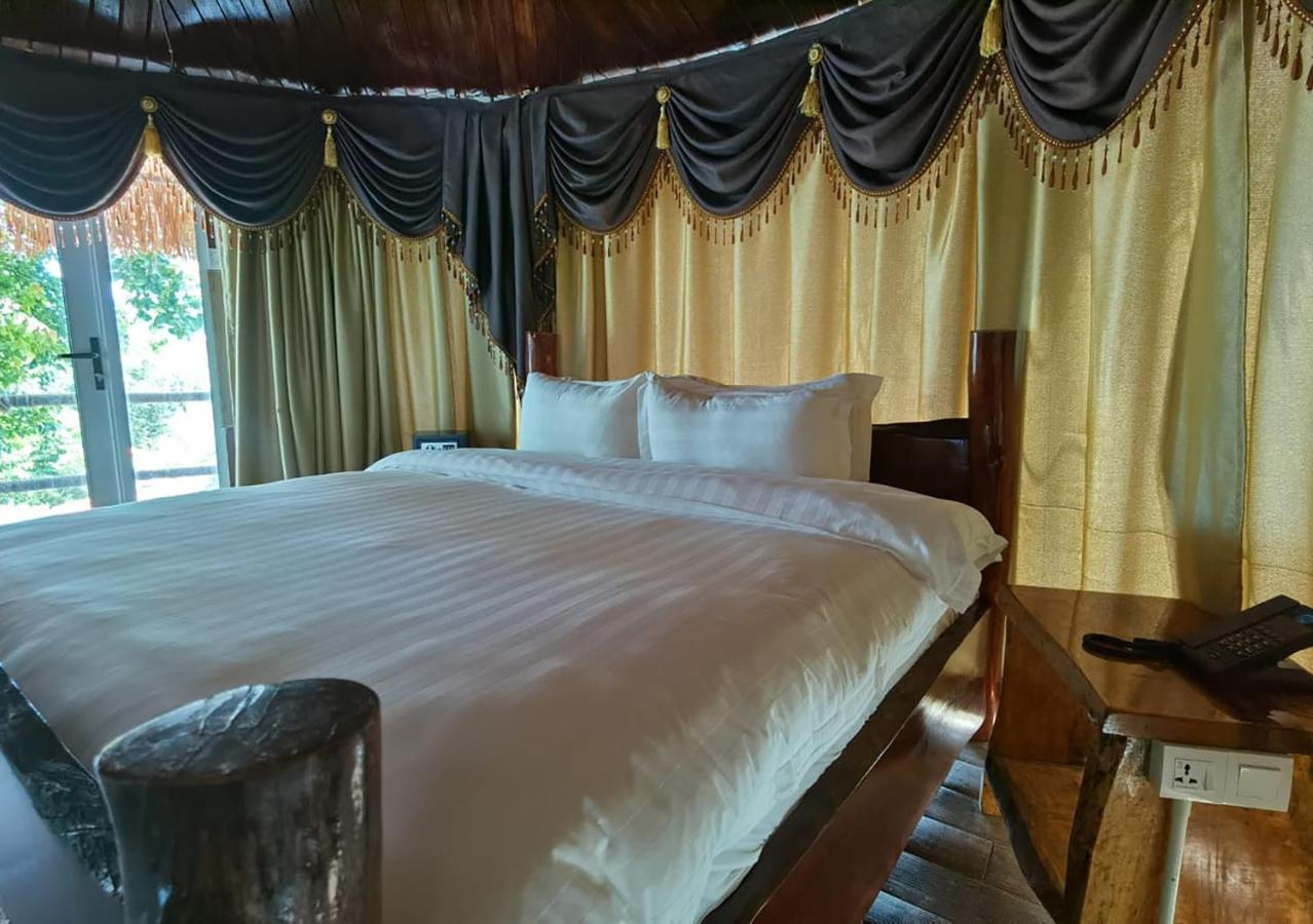 Myrus Resort Langkawi Пантай-Ченанг Екстер'єр фото