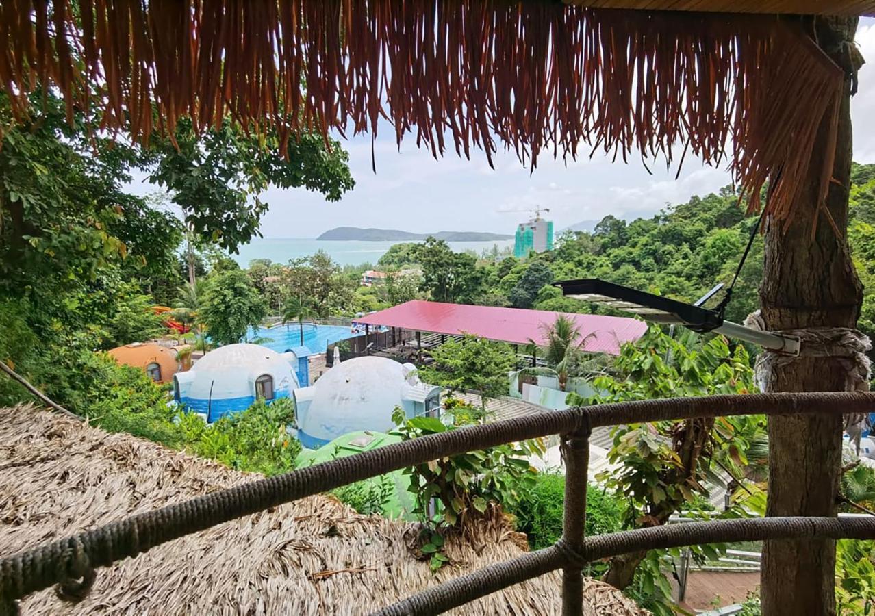 Myrus Resort Langkawi Пантай-Ченанг Екстер'єр фото