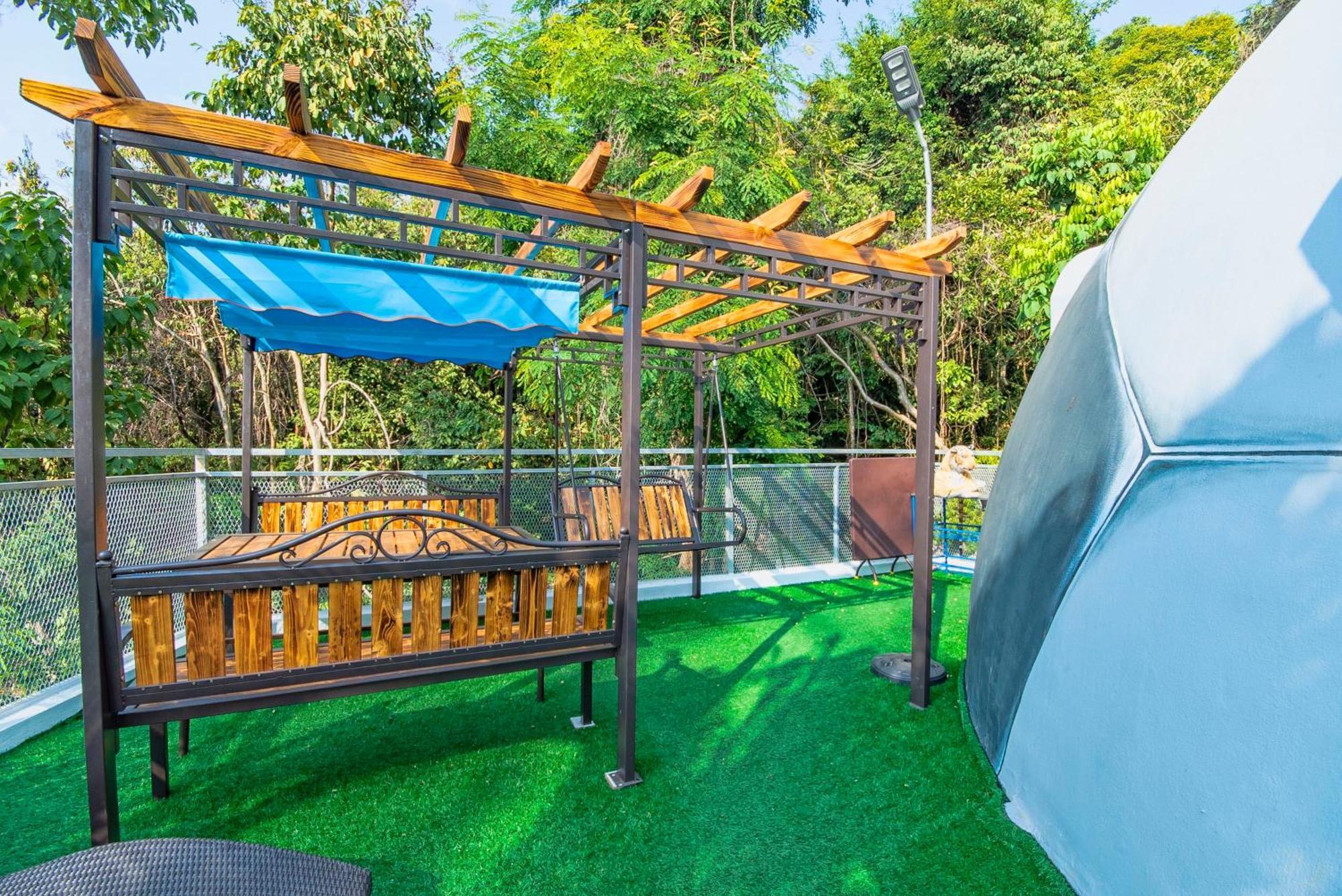 Myrus Resort Langkawi Пантай-Ченанг Номер фото